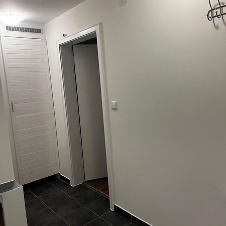 Alina Apartament Konigsbronn Экстерьер фото