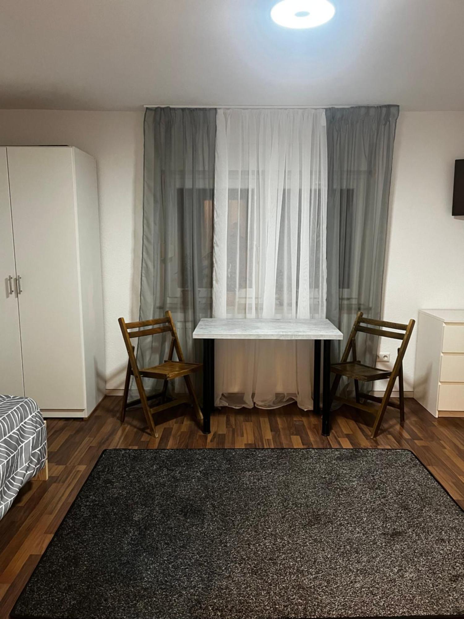 Alina Apartament Konigsbronn Экстерьер фото