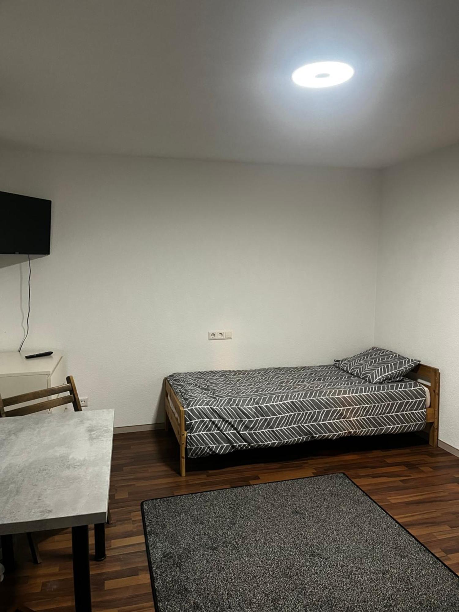 Alina Apartament Konigsbronn Экстерьер фото