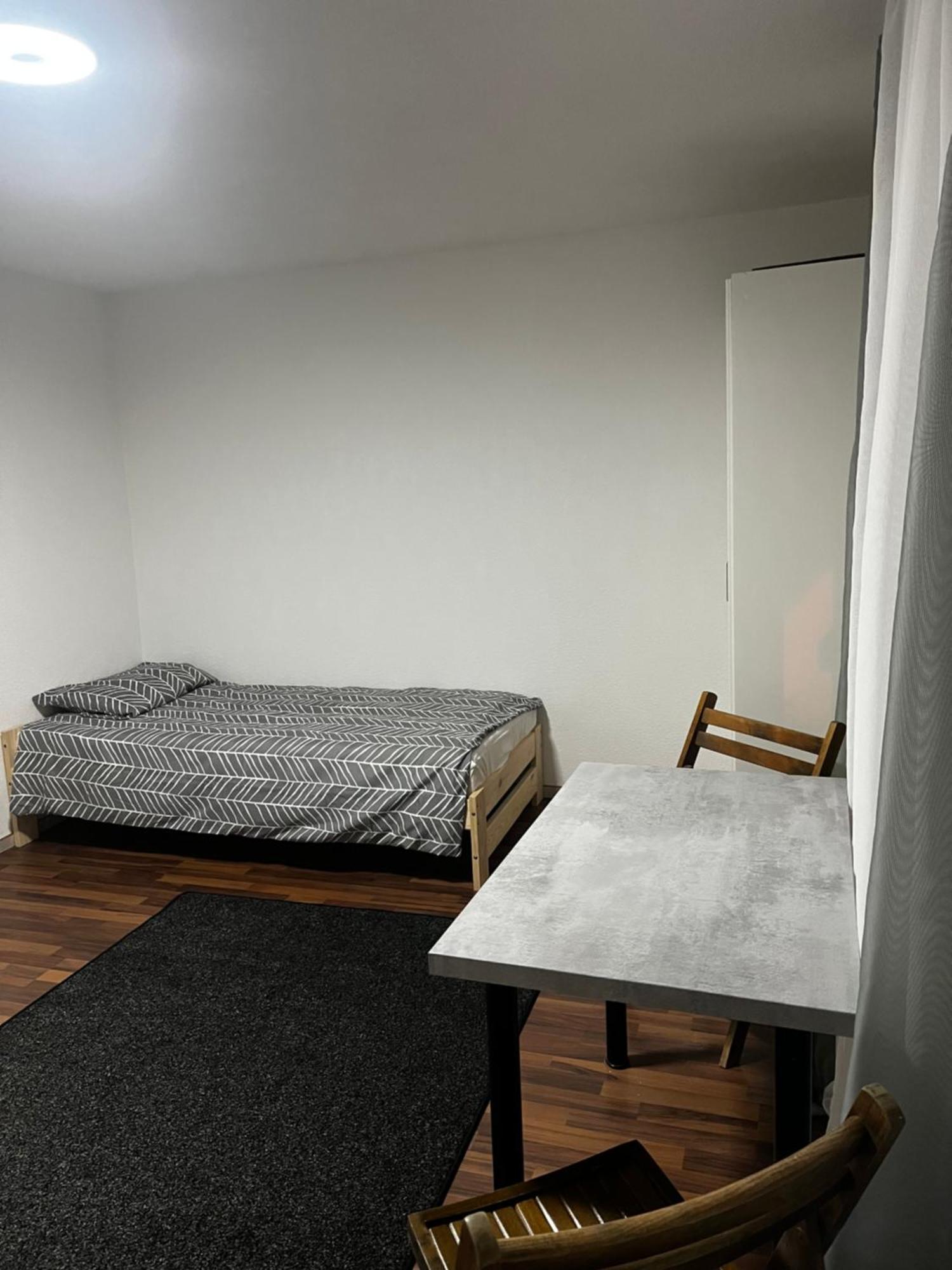 Alina Apartament Konigsbronn Экстерьер фото