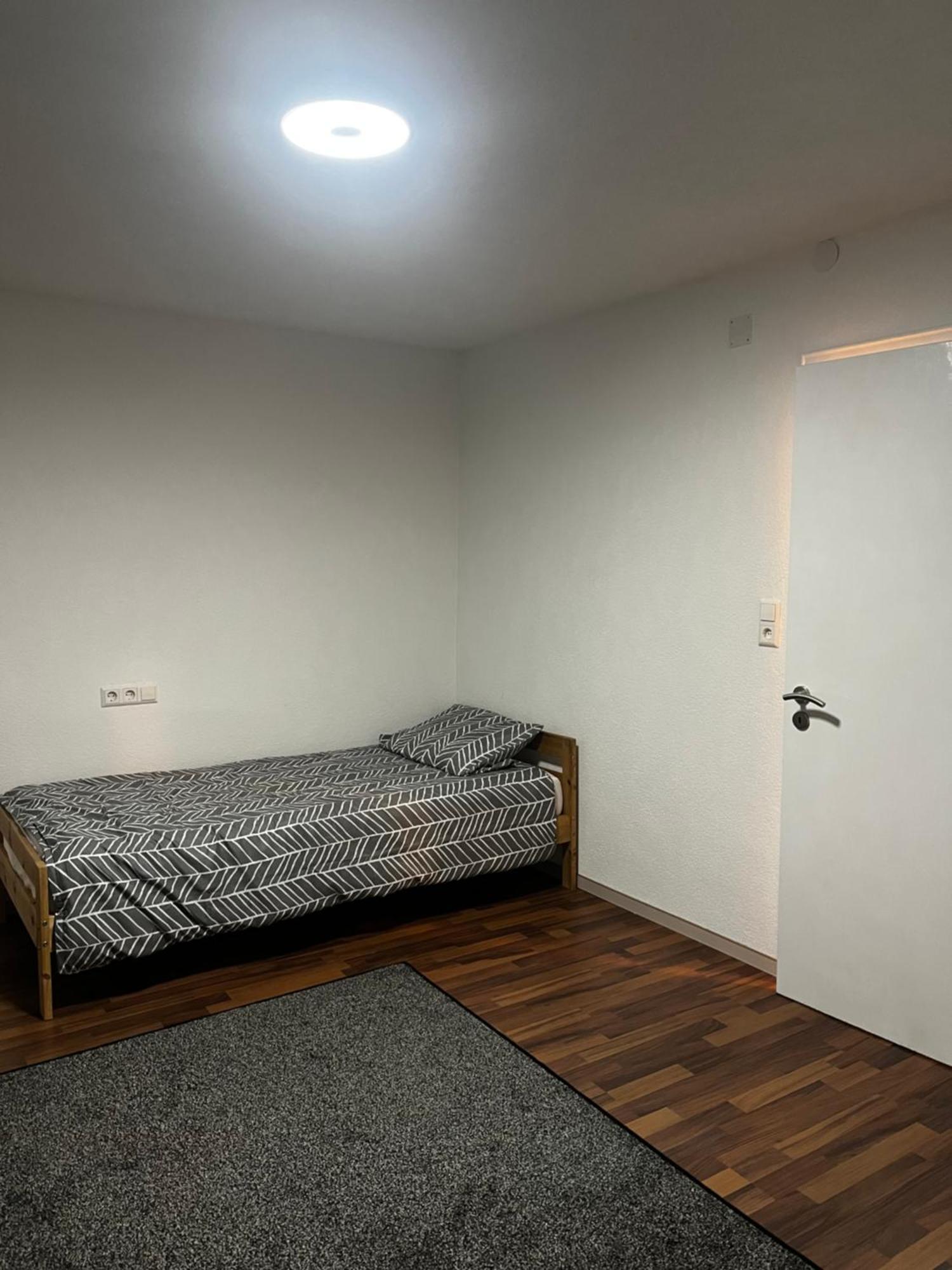 Alina Apartament Konigsbronn Экстерьер фото